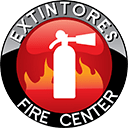 Extintores Fire Center Monterrey